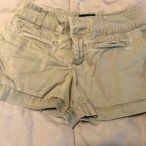 Ralph Lauren kids khaki shorts size 14
